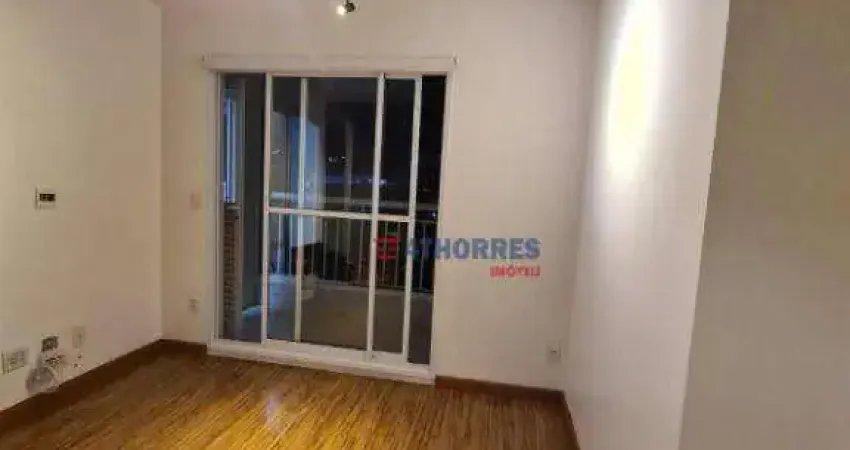 Apartamento 2 dormitórios à venda, 60 m² por R$ 620.000 - Jardim das Vertentes - São Paulo/SP