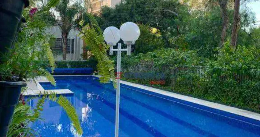 Apartamento com 2 quartos à venda na Rua Alexandre Benois, 17, Vila Andrade, São Paulo