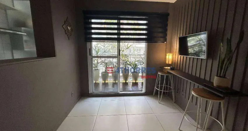 Apartamento com 2 quartos à venda na Avenida Otacílio Tomanik, 689, Butantã, São Paulo