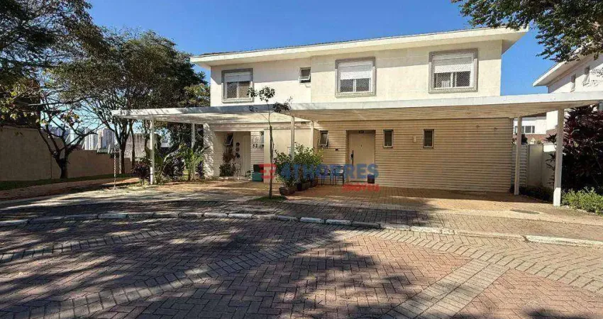 Casa com 4 dormitórios à venda, 126 m² por R$ 2.450.000,00 - Jardim Monte Kemel - São Paulo/SP