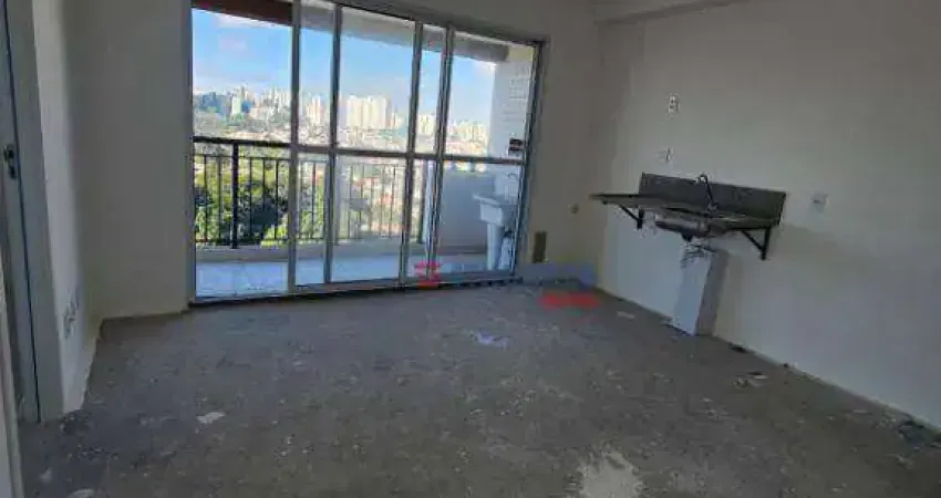 Apartamento com 2 quartos e vaga de garagem à venda,  44 m² 2 dormitórios  por R$ 500 - Vila Sônia - São Paulo/SP