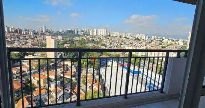 Apartamento com 2 quartos com vaga de garagem à venda, 44 m² por R$ 500.000 - Vila Sônia - São Paulo/SP