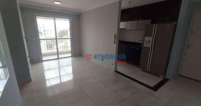 Apartamento com 3 quartos à venda na Rua Bento de Barros, 200, Jardim Amaralina, São Paulo