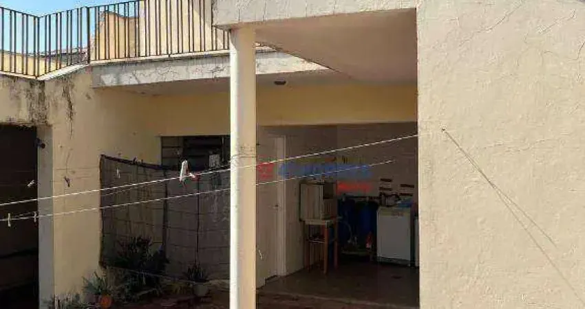 Casa com 3 dormitórios à venda, 138 m² por R$ 1.100.000 - Vila Gomes Cardim - São Paulo/SP