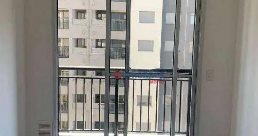 Apartamento com 2 dormitórios para alugar, 39 m² por R$ 3.570,00/mês - Vila Sônia - São Paulo/SP