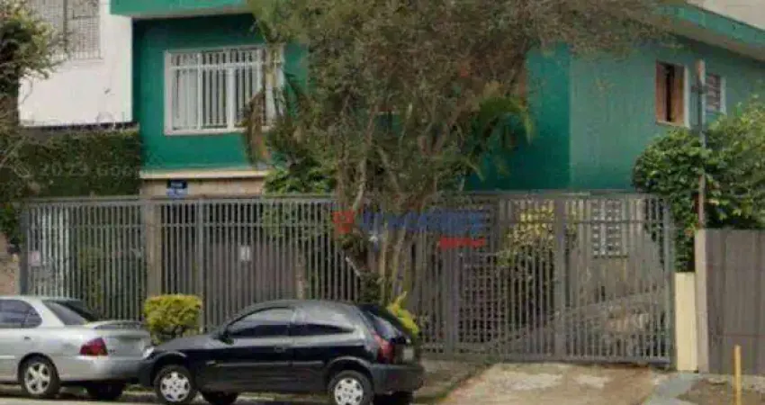 Casa com 6 quartos para alugar na Rua André Thomas, 9, Vila Campesina, Osasco