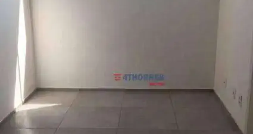 Apartamento com 2 dormitórios para alugar, 35 m² por r$ 2.300,00/mês - jardim peri peri - são paulo/sp