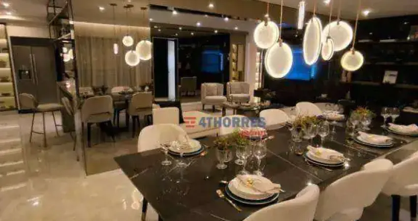 Apartamento com 3 dormitórios à venda, 159 m² por r$ 2.483.362,87 - butantã - são paulo/sp