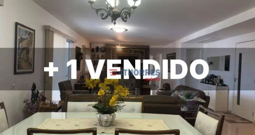 Apartamento com 3 dormitórios (3 suítes e 3 vagas) à venda, 184 m² por r$ 2.180.000 - jardim das vertentes - são paulo/sp