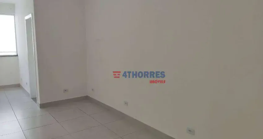 Sala para alugar, 24 m² por r$ 1.555/mês - jardim esmeralda - são paulo/sp