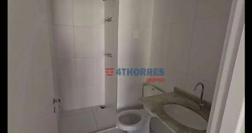 Studio à venda, 25 m² por r$ 550.000,00 - brooklin - são paulo/sp