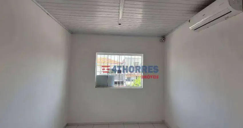 Casa com 1 dormitório para alugar, 62 m² por r$ 2.651,33/mês - vila sônia - são paulo/sp
