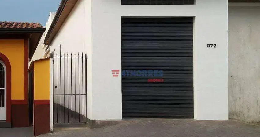 Sala para alugar, 30 m² por r$ 1.869,00/mês - jardim bonfiglioli - são paulo/sp