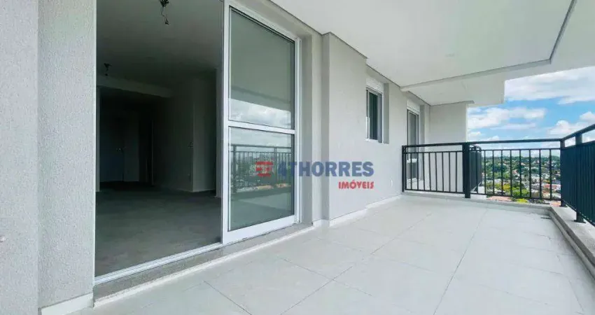 Apartamento com 3 dormitórios à venda, 94 m² por r$ 1.316.000,00 - butantã - são paulo/sp