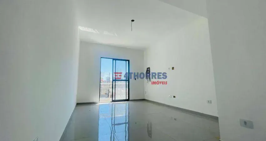 Sobrado com 2 dormitórios à venda, 120 m² por r$ 720.000,00 - jardim monte kemel - são paulo/sp