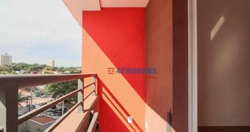 Studio com 1 dormitório à venda, 26 m² por r$ 470.000,00 - butantã - são paulo/sp