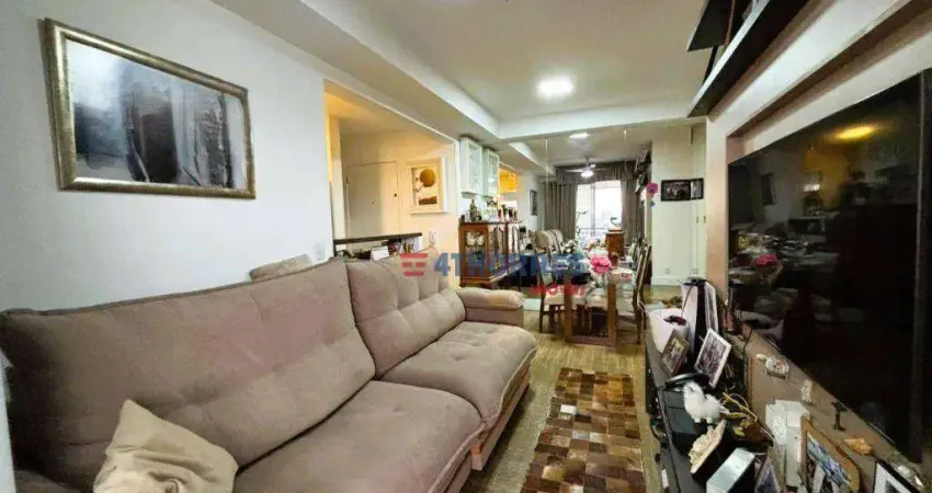 Apartamento com 3 dormitórios à venda, 67 m² por r$ 910.000,00 - butantã - são paulo/sp