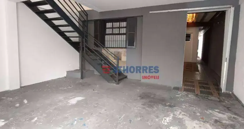 Casa com 2 dormitórios para alugar, 150 m² por r$ 3.720,01/mês - parque santos dumont - taboão da serra/sp