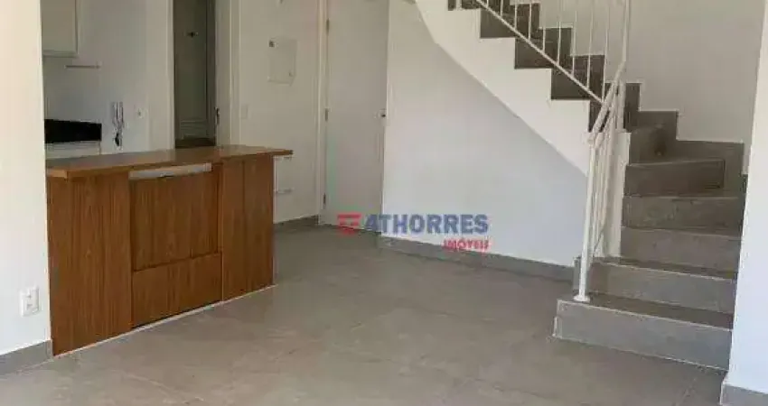 Apartamento com 2 dormitórios para alugar, 79 m² por r$ 9.317,91/mês - alto de pinheiros - são paulo/sp