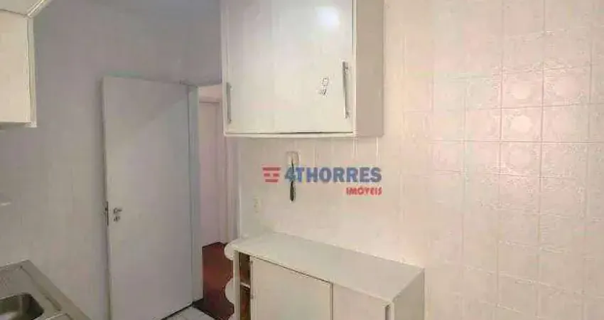 Apartamento com 1 dormitório para alugar, 45 m² por r$ 3.896,00/mês - itaim bibi - são paulo/sp