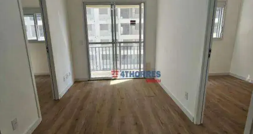 Apartamento com 2 dormitórios à venda, 39 m² por r$ 430.000,00 - vila sônia - são paulo/sp