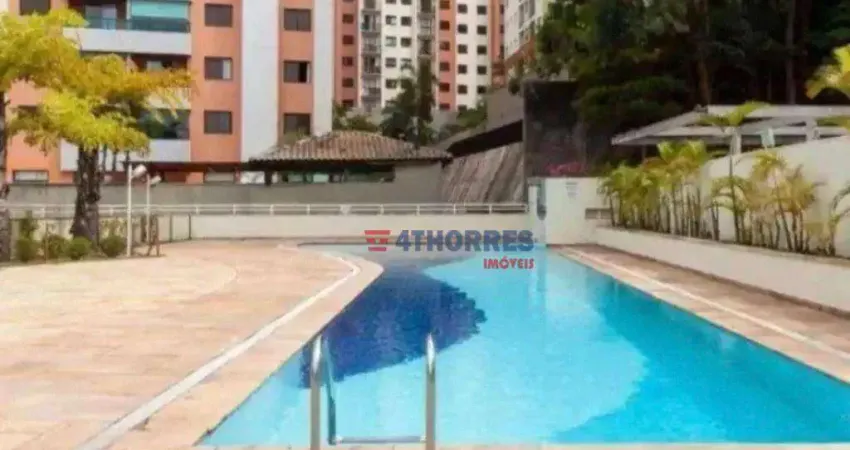 Apartamento com 2 dormitórios à venda, 50 m² por r$ 460.000,00 - jardim das vertentes - são paulo/sp