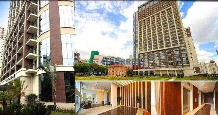 Sala para alugar, 139 m² por r$ 14.039,56/mês - barra funda - são paulo/sp