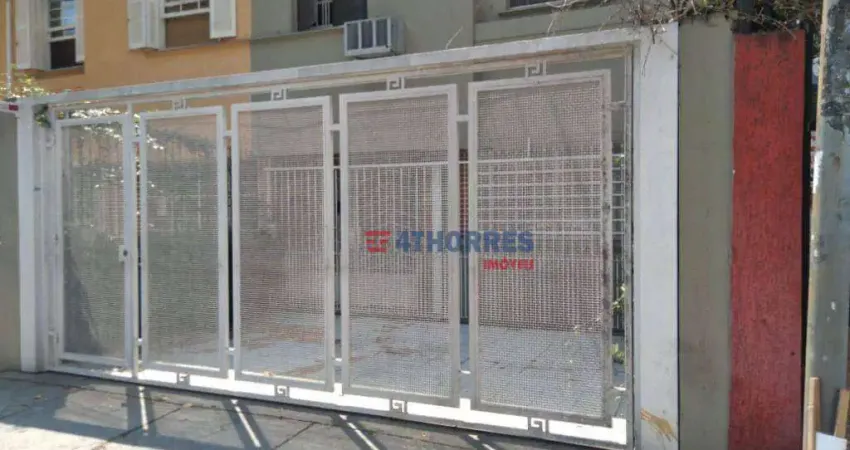 Casa, 360 m² - venda por r$ 1.500.000,00 ou aluguel por r$ 12.663,67/mês - pompeia - são paulo/sp