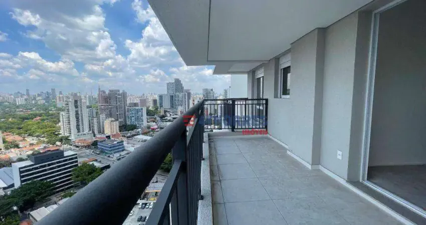Apartamento com 3 dormitórios à venda, 94 m² por r$ 1.220.000,00 - butantã - são paulo/sp
