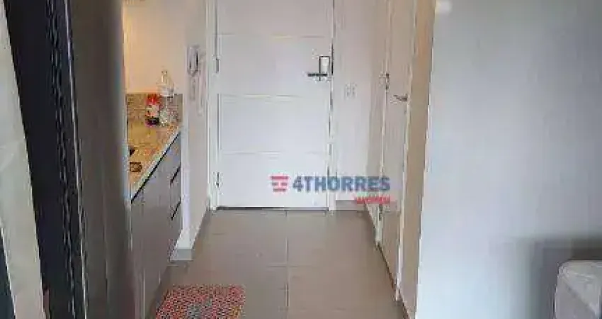 Studio com 1 dormitório à venda, 28 m² por r$ 360.000 - butantã - são paulo/sp