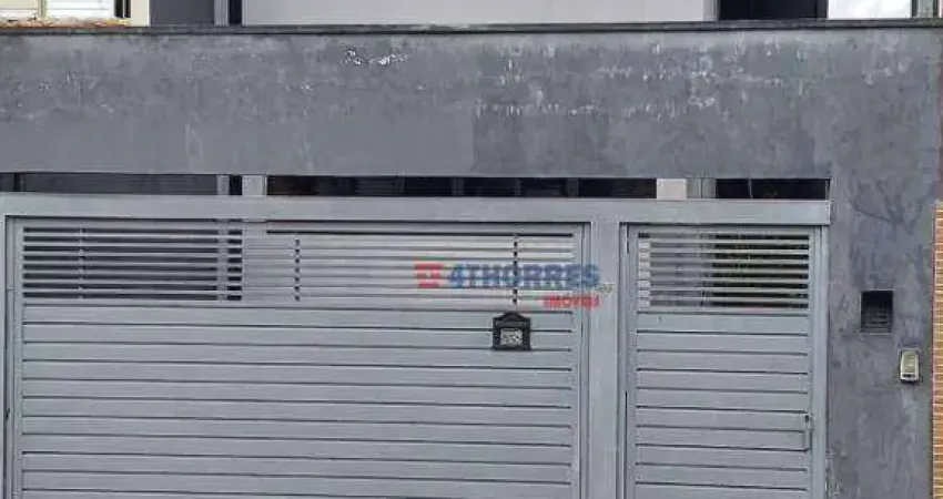 Casa com 5 dormitórios à venda, 238 m² por r$ 800.000,00 - jardim bonfiglioli - são paulo/sp