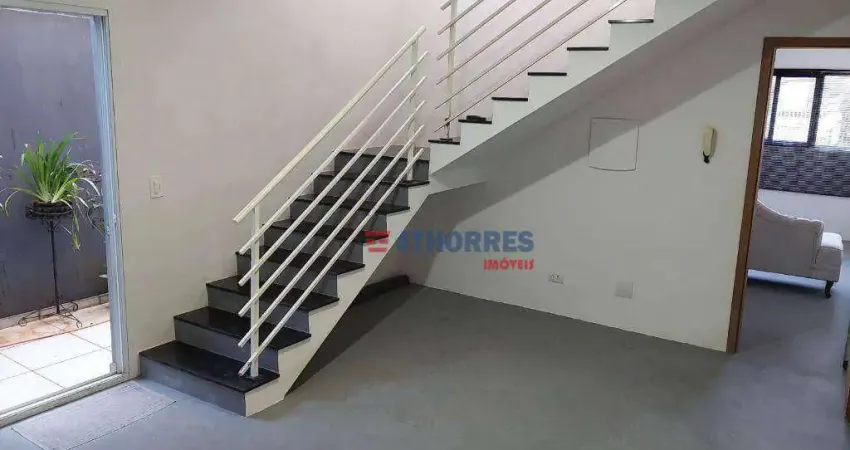 Casa com 5 dormitórios à venda, 238 m² por R$ 800.000,00 - Jardim Bonfiglioli - São Paulo/SP