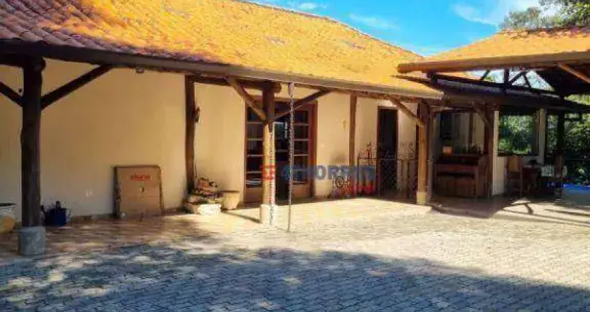 Chácara / sítio com 2 quartos à venda na Vereda da Fonte, Retiro Vale do Sol, Embu das Artes