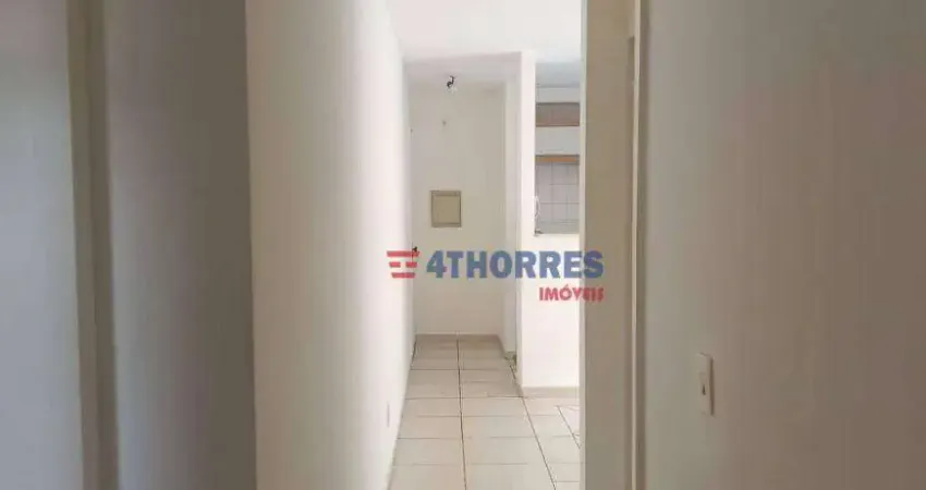 Apartamento com 2 dormitórios, 56 m² - venda por r$ 460.000,00 ou aluguel por r$ 3.250,00/mês - jardim das vertentes - são paulo/sp