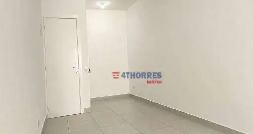 Sala para alugar, 24 m² por R$ 1.366,00/mês - Jardim Esmeralda - São Paulo/SP