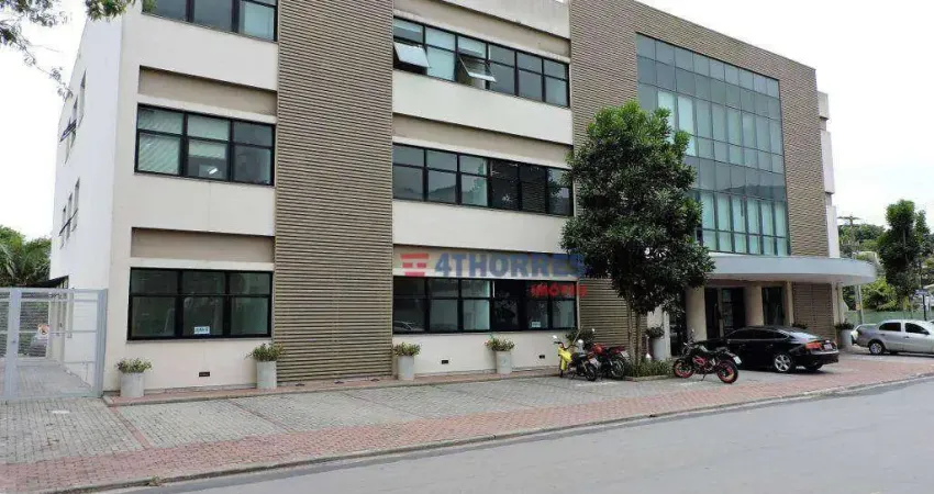 Sala à venda, 56 m² por R$ 359.000,00 - Granja Viana - Cotia/SP