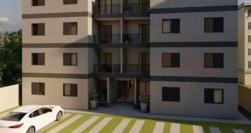 Terreno em condomínio fechado à venda na Rua Maria José Celestino Saad, Jardim Ísis, Cotia