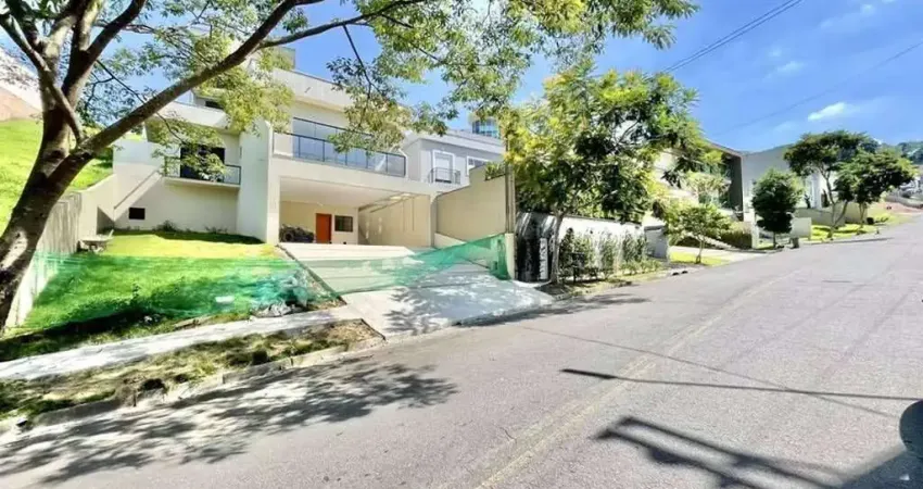 Casa Residencial à venda, Residencial dos Lagos, Cotia - CA2712.