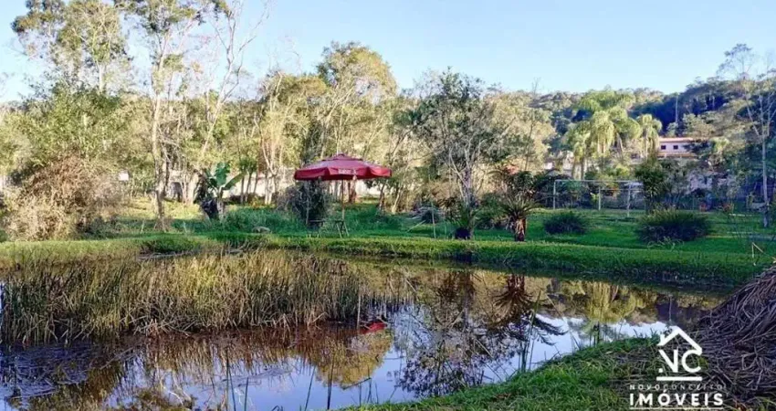 Chácara Residencial à venda, Chacara Libardi, Embu-Guaçu - CH0030.