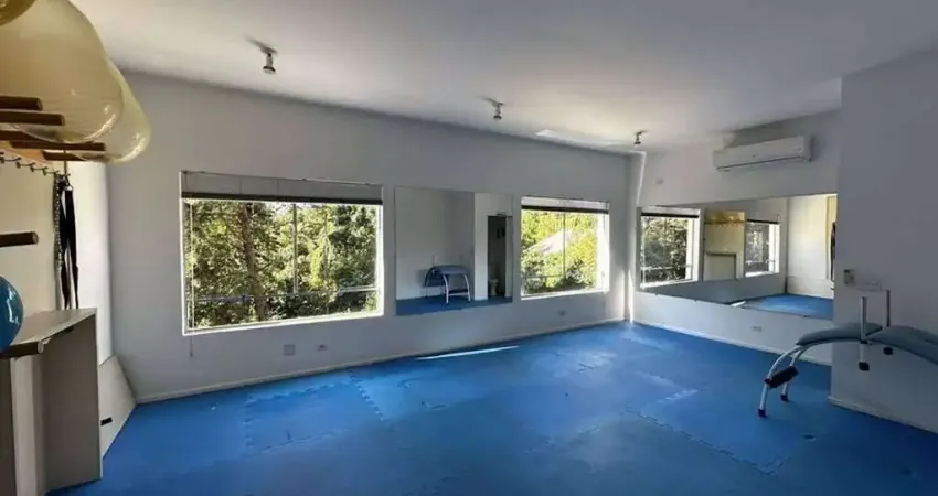 Sala, 39 m² - venda por R$ 280.000,00 ou aluguel por R$ 3.312,88 - Granja Viana - Cotia/SP