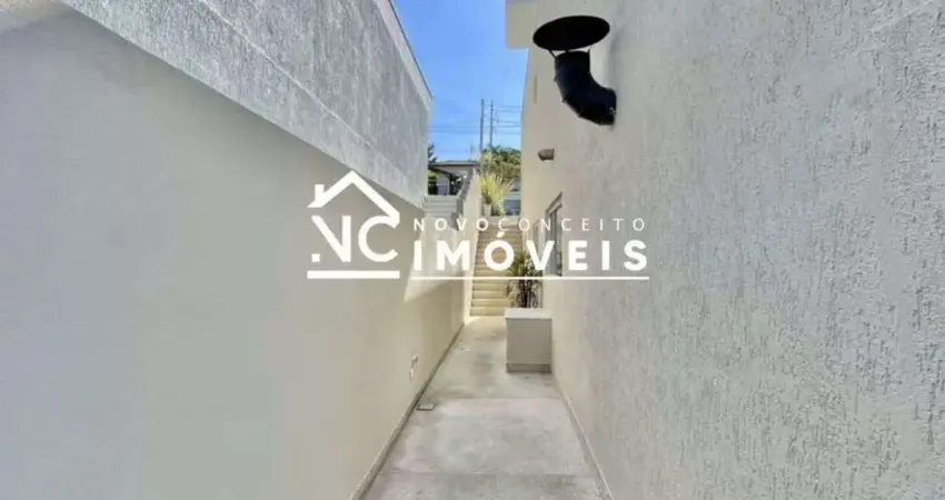 Casa Residencial à venda, Condomínio Quintas de São Fernando, Cotia - CA2760.