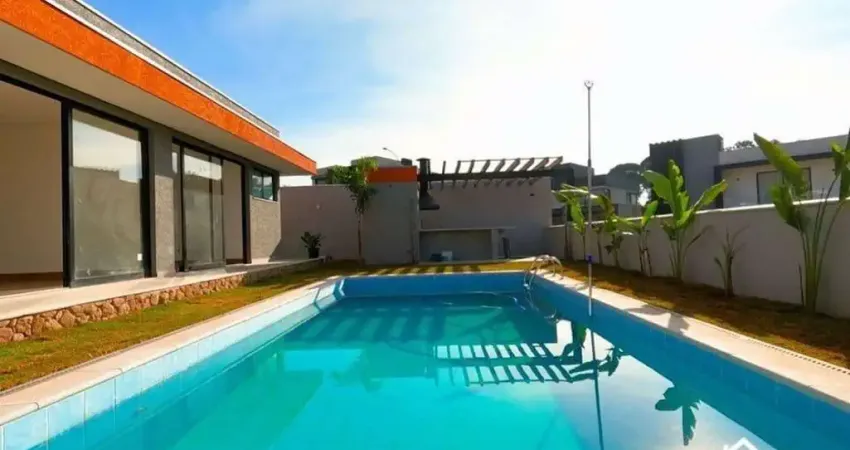 Casa Residencial para venda e locação, Jardim Leonor, Cotia - CA2770.