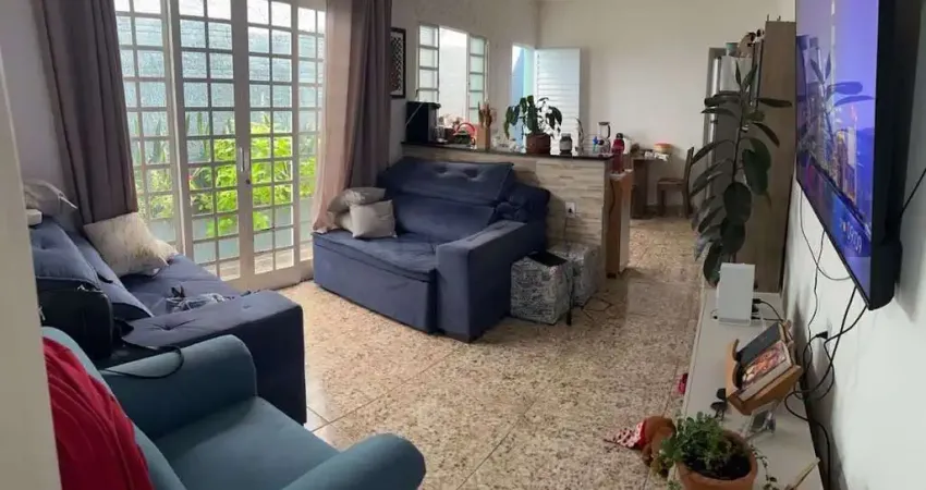 Casa Residencial à venda, Jardim São Eduardo, Embu das Artes - CA2786.