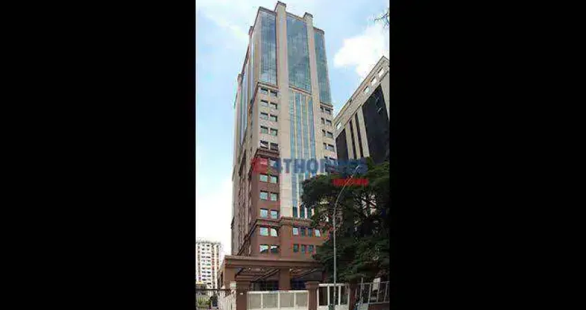 Conjunto, 195 m² - venda por R$ 3.200.000,00 ou aluguel por R$ 30.057,77/mês - Consolação - São Paulo/SP