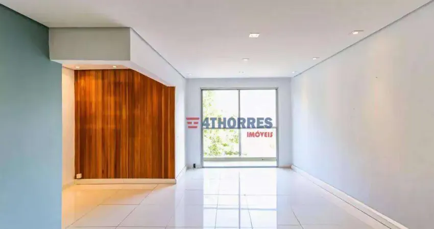 Apartamento a venda-2 quartos com suite - Jardim Olympia - SP