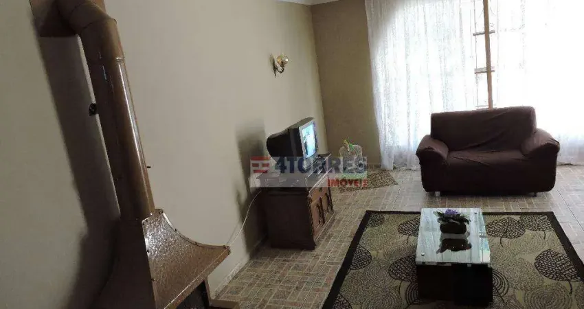 Casa com 3 dormitórios à venda, 310 m² por R$ 1.166.000,00 - Morumbi - São Paulo/SP