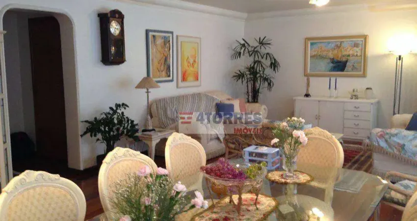 Apartamento à venda, 193 m² por R$ 1.100.000,00 - Jardim Monte Kemel - São Paulo/SP