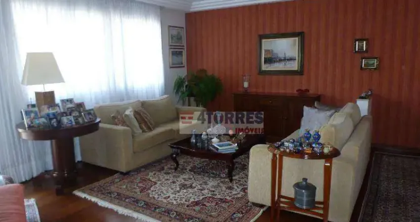 Apartamento com 3 dormitórios à venda, 147 m² por R$ 800.000,00 - Jardim Ampliação - São Paulo/SP