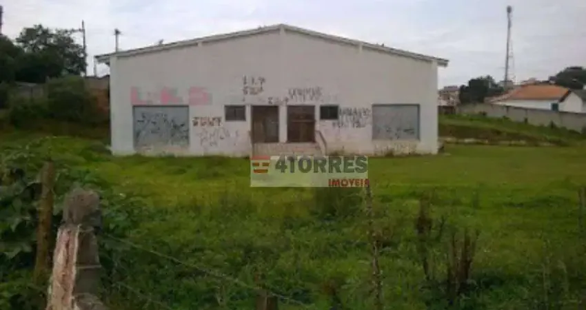 Galpão, 632 m² - venda por r$ 2.800.000,00 ou aluguel por r$ 10.808,64/mês - centro (caucaia do alto) - cotia/sp