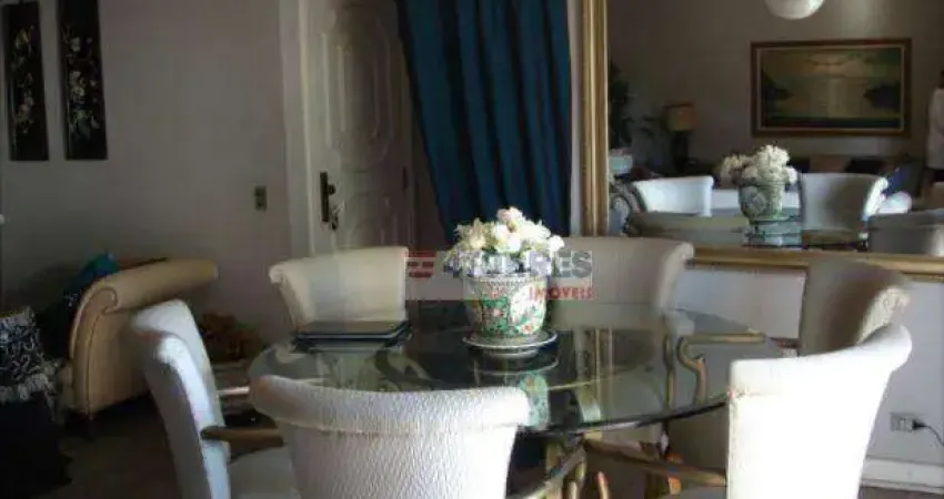 Apartamento à venda, 160 m² por R$ 600.000,00 - Paraisópolis - São Paulo/SP